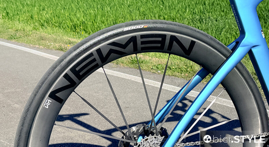 CBT Italia Mystero, la bici corsaiola che strappa il sorriso