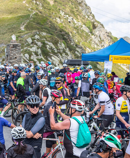 Il prossimo appuntamento sarà venerdì 5 giugno con il Gavia (foto Enjoy Stelvio Valtellina)