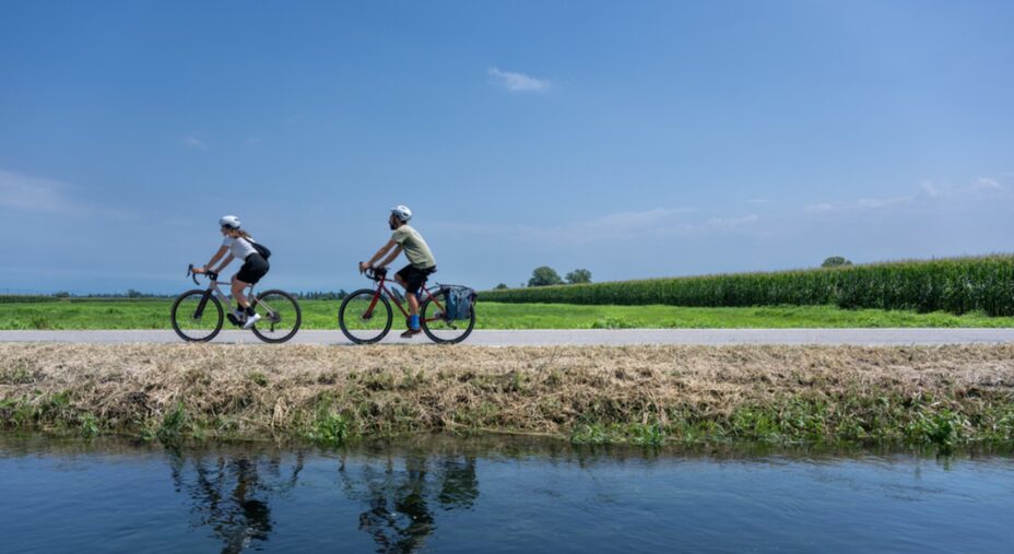 Bando Turismo in bici, CAmera di Commercio Milano Monza Brianza Lodi