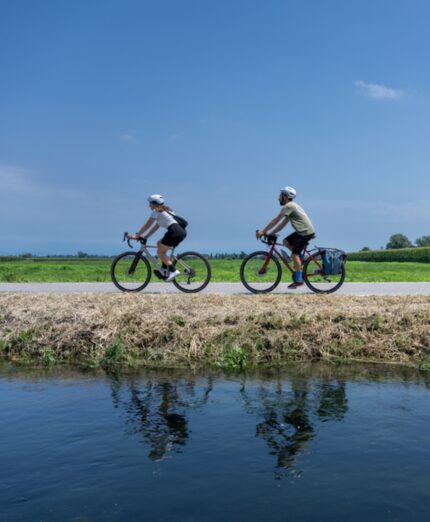 Bando Turismo in bici, CAmera di Commercio Milano Monza Brianza Lodi