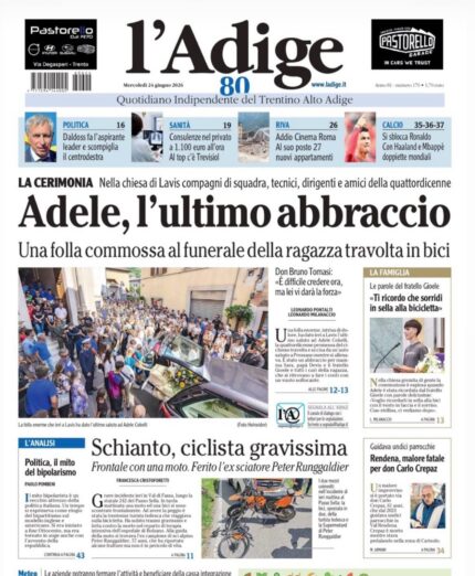 RIME - Rete Italiana Mobilità Equa