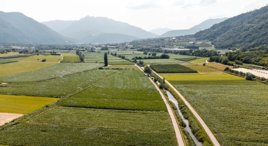 VALBEAT, festival musicale sulla Ciclabile della Valsugana, Trentino-Alto Adige
