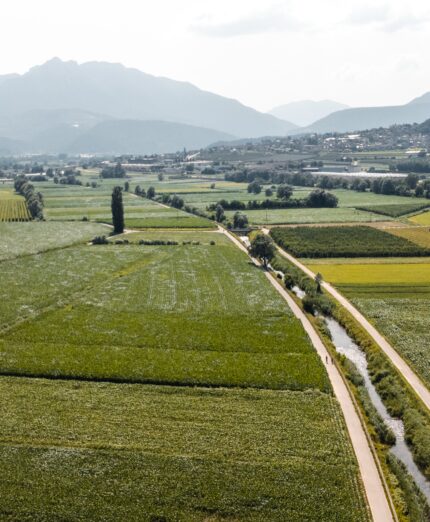 VALBEAT, festival musicale sulla Ciclabile della Valsugana, Trentino-Alto Adige