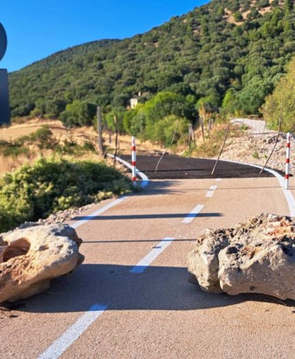 Ciclovia Adriatica, Puglia, Presidente Provincia di Foggia Giuseppe Nobiletti, pista ciclablie