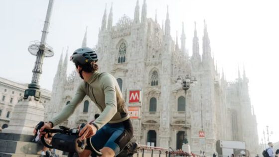 Bando Turismo in bici, CAmera di Commercio Milano Monza Brianza Lodi