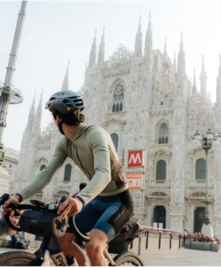 Bando Turismo in bici, CAmera di Commercio Milano Monza Brianza Lodi