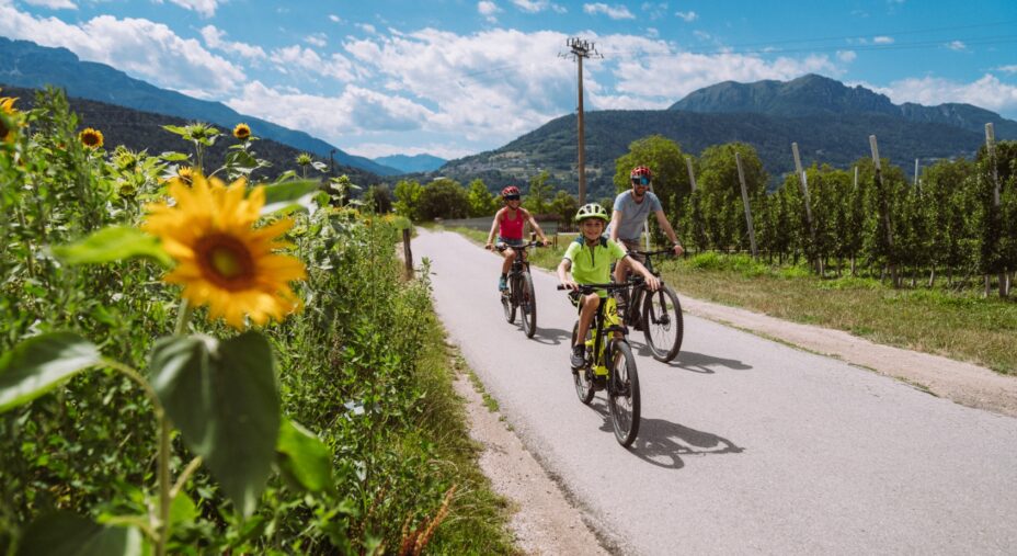 VALBEAT, festival musicale sulla Ciclabile della Valsugana, Trentino-Alto Adige