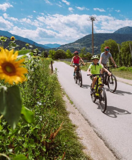 VALBEAT, festival musicale sulla Ciclabile della Valsugana, Trentino-Alto Adige