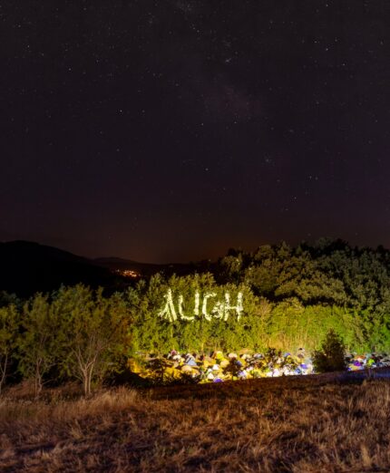 Augh, Umbria Bikepacking