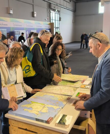 Bando Turismo in bici, CAmera di Commercio Milano Monza Brianza Lodi, Fiera del Cicloturismo di Padova, fiere