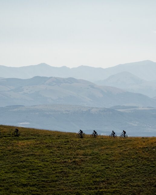 Augh, Umbria Bikepacking
