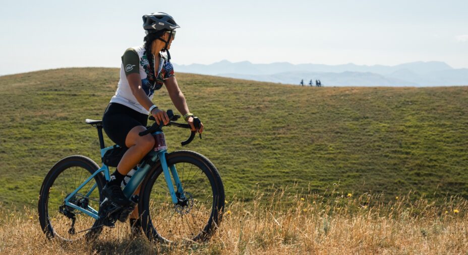 Augh, Umbria Bikepacking