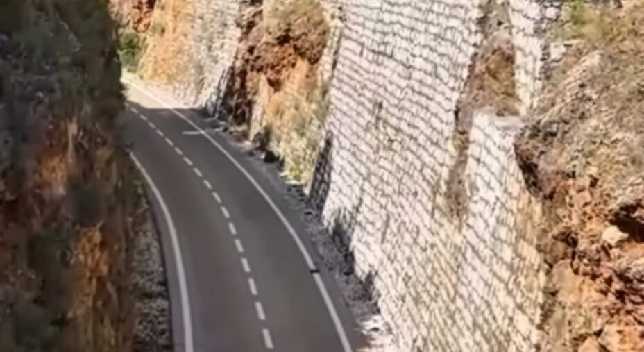 Ciclovia Adriatica, Puglia, Presidente Provincia di Foggia Giuseppe Nobiletti, pista ciclablie