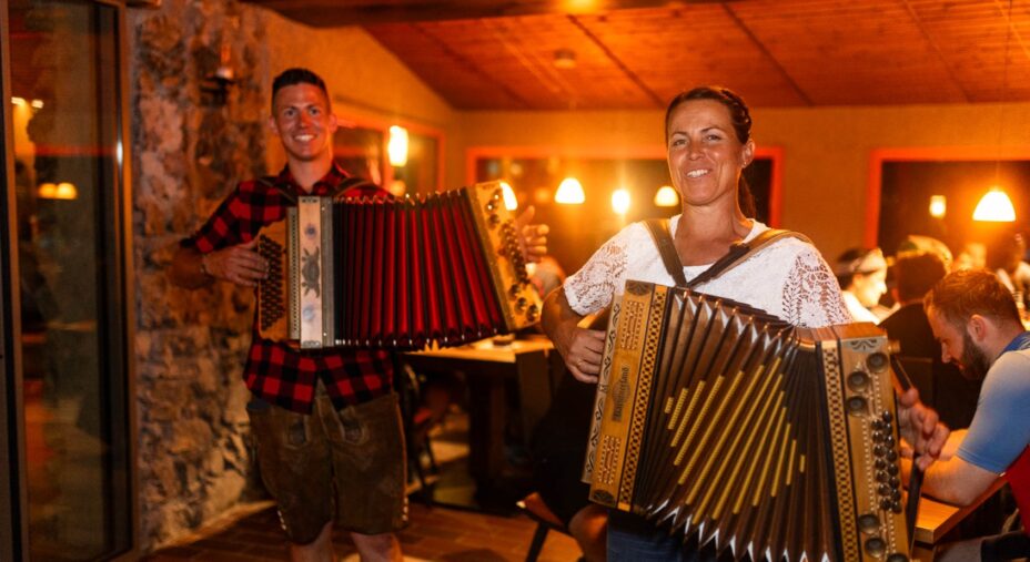 Stelvio Night, scalata in notturna, Trentino Alto Adige, Trafoi