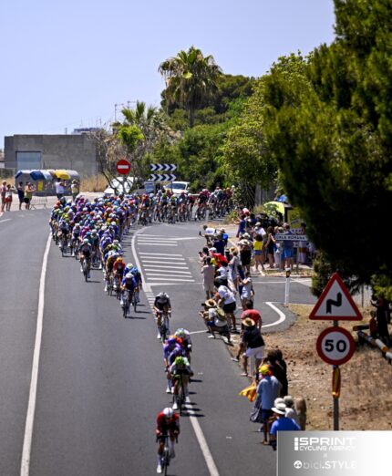 Codice della Strada spagnolo, Spagna
