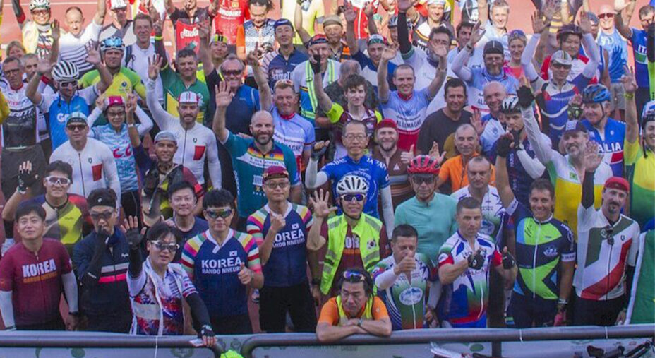 Gli organizzatori contano di avere al via a Parabiago (MI) fra i 500 e i 600 partecipanti