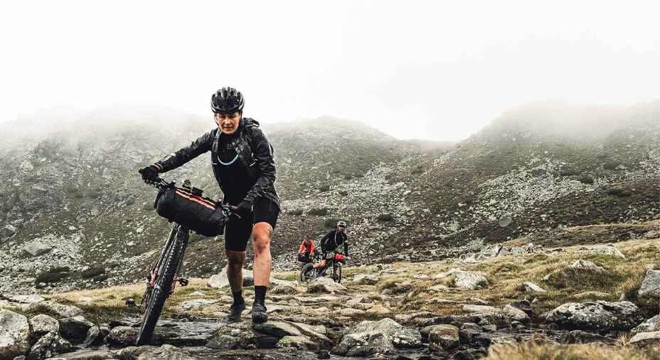 La Sneak Peaks porterà tutti i partecipanti a conoscere da vicino tutto il territorio dolomitico