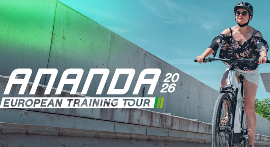 Ananda porta l’European Dealer Training Tour all’IBF di Misano