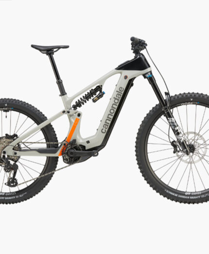 Cannondale Moterra LT1