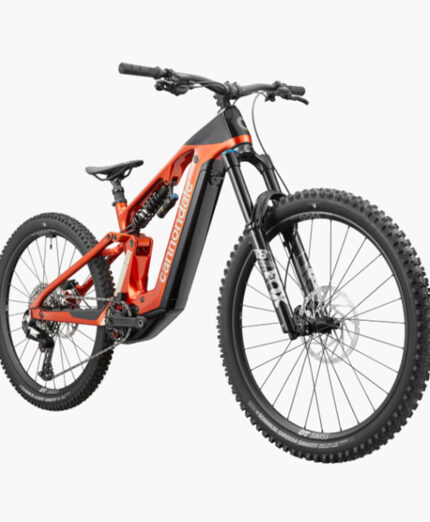 Cannondale Moterra LT1
