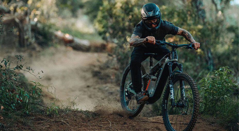 Cannondale Moterra LT1