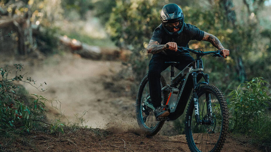 Cannondale Moterra LT1