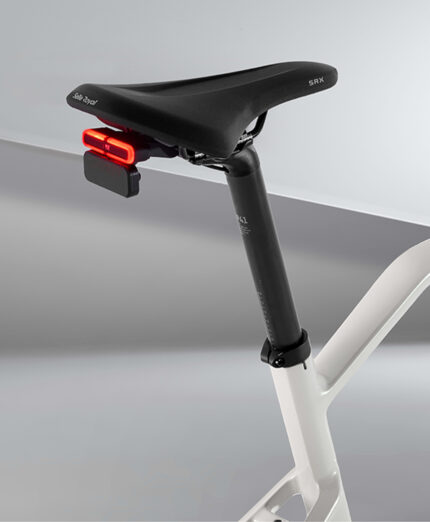 Canyon Roadlite:ON V2X