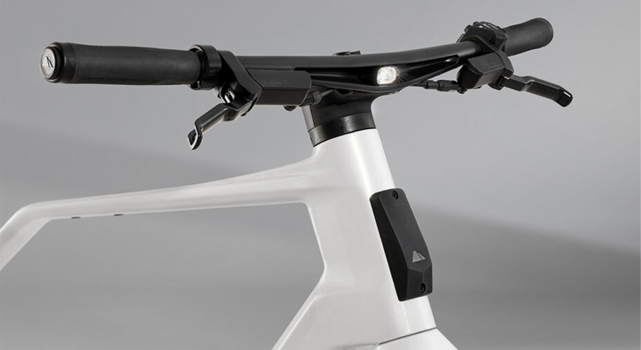 Canyon Roadlite:ON V2X