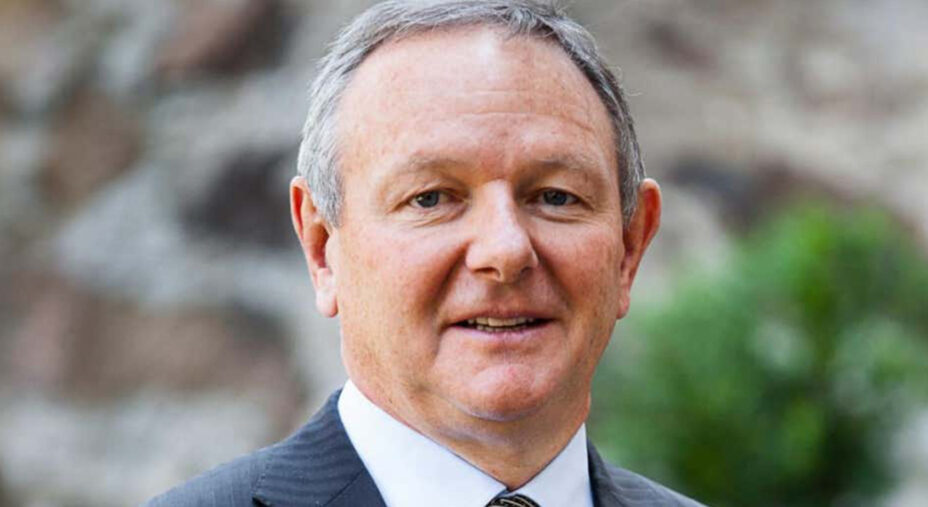 Manfred Pinzger, presidente Confturismo e deputato per SVP
