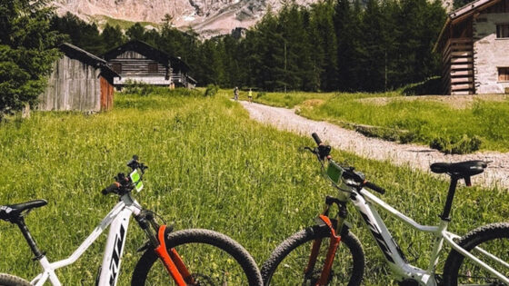 Vacanze in bici per 11 milioni di persone. Il valore del cicloturismo