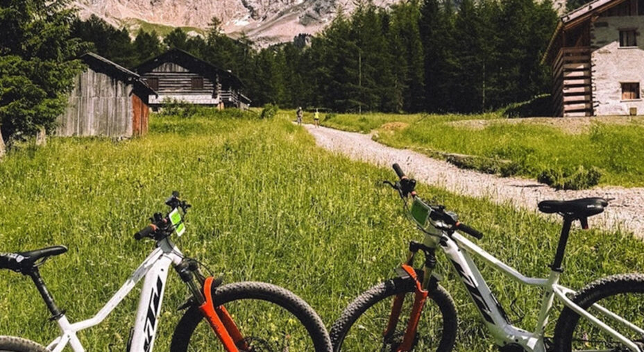 Vacanze in bici per 11 milioni di persone. Il valore del cicloturismo