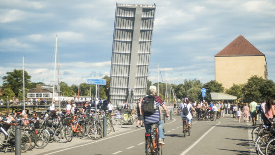 Archibike Girolibero Vienna