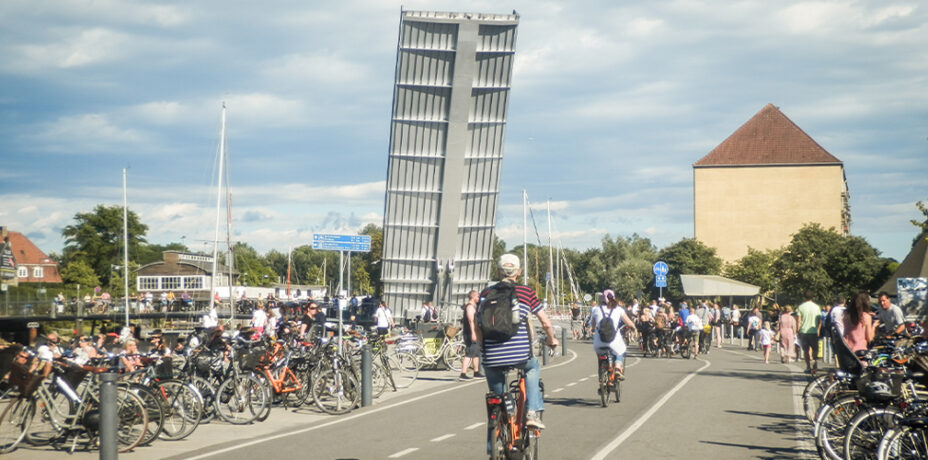 Archibike Girolibero Vienna