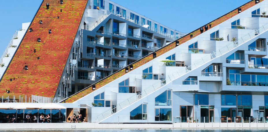 Archibike Girolibero Copenaghen