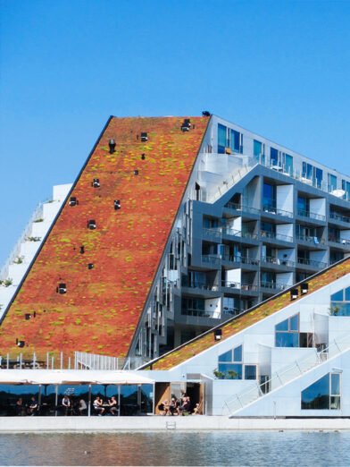 Archibike Girolibero Copenaghen