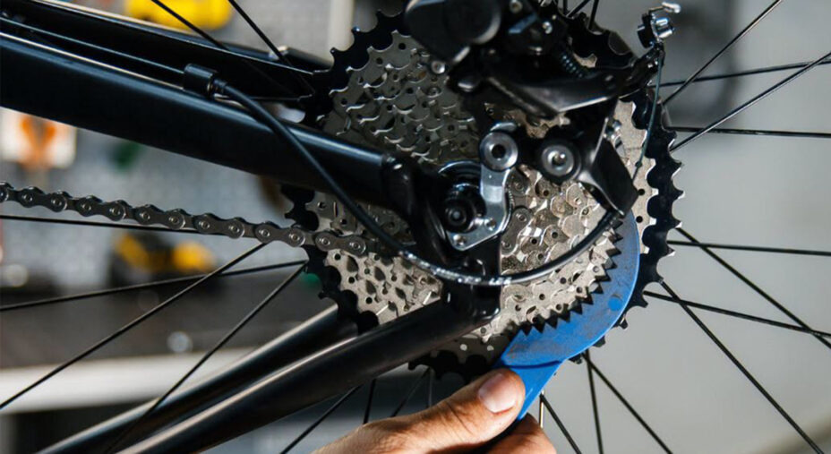 Tra i servizi messi a disposizione fondamentale quello riguardante riparazioni e sostituzioni di bici
