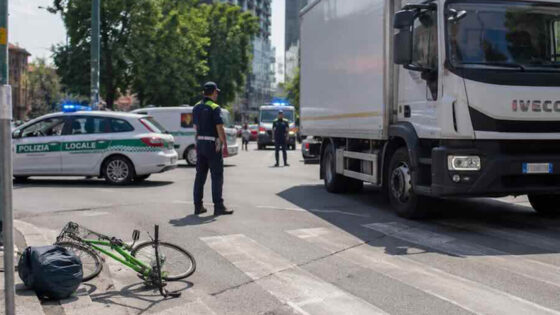 Doppia proposta per la sicurezza. Vedranno mai la luce?