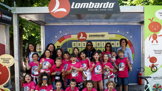 Lombardo entra in amfori: sostenibilità e filiera trasparente e responsabile