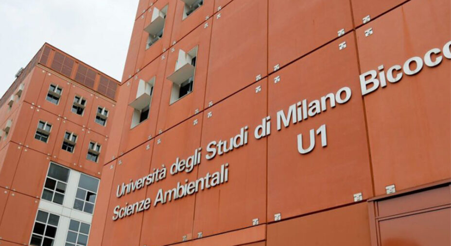 L'Università degli Studi di Milano-Bicocca ospita il corso per il secondo anno consecutivo