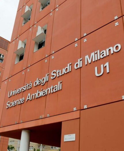L'Università degli Studi di Milano-Bicocca ospita il corso per il secondo anno consecutivo