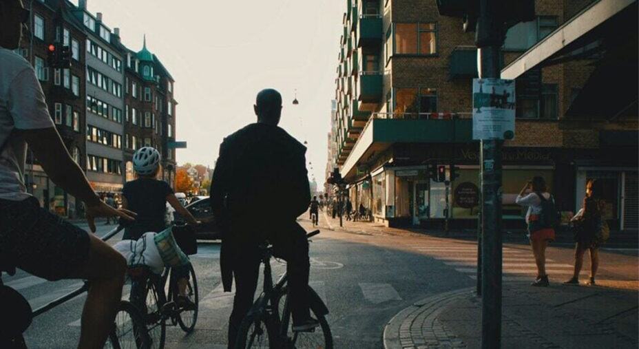 La figura del mobility manager è importante anche per l'utilizzo della bici negli spostamenti casa-lavoro