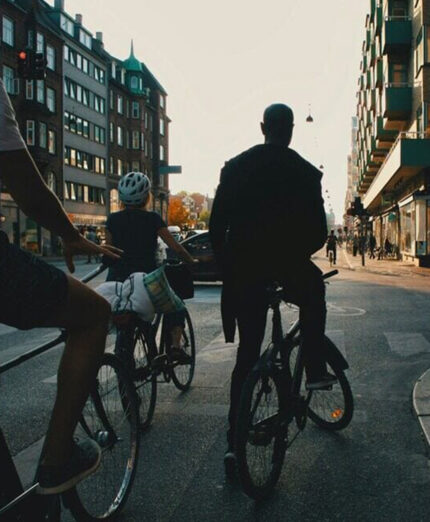La figura del mobility manager è importante anche per l'utilizzo della bici negli spostamenti casa-lavoro