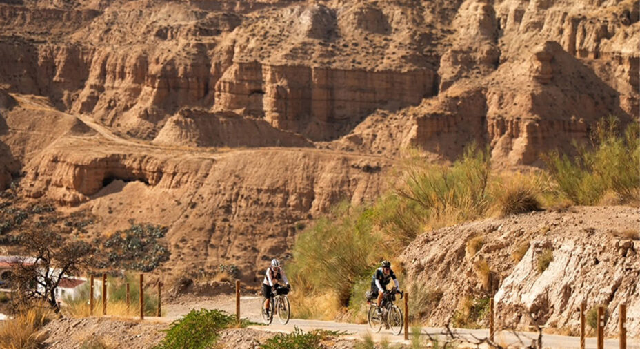 Northwave ha stretto una partnership con Badlands, avventura bikepacking in Spagna prevista a fine agosto