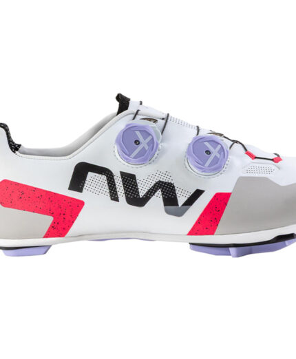 La Northwave Extreme X è adatta a tutti i tipi di uscite offroad, che siano in MTB o gravel