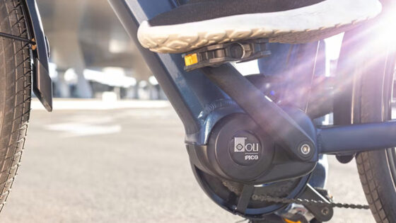 Raymon e OLI presentano le nuove e-bike con motore PICO