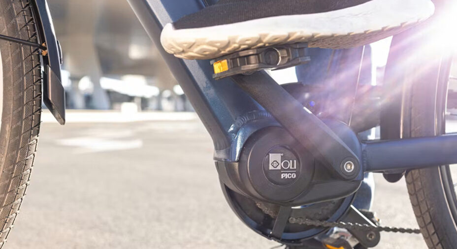Raymon e OLI presentano le nuove e-bike con motore PICO