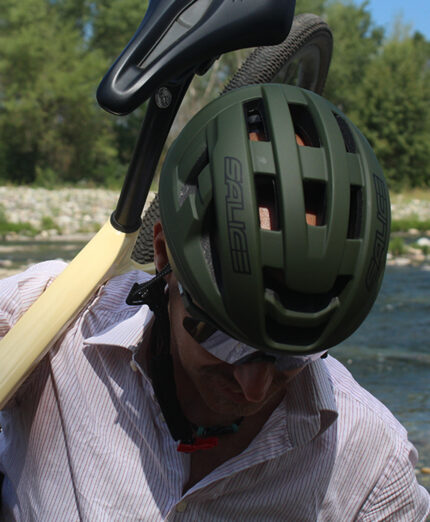 Casco Gavia di Salice