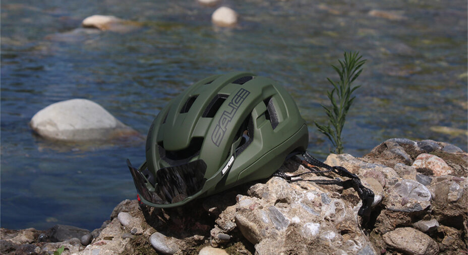 Casco Gavia di Salice