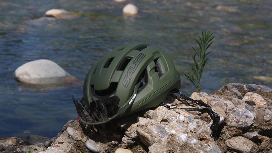 Casco Gavia di Salice