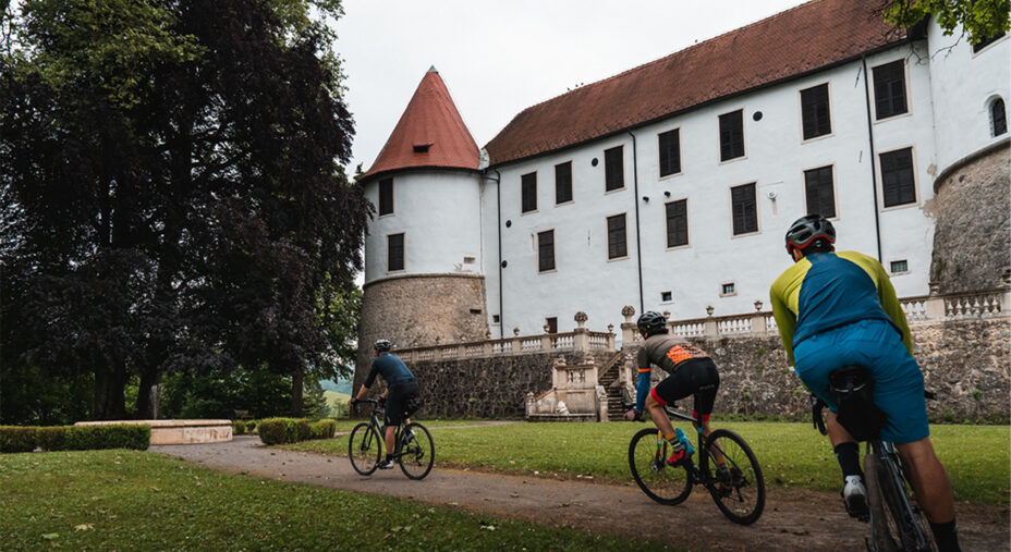 Slovenia Green Gourmet Route
